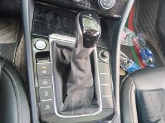 Volkswagen Sagitar 280TSI DSG Excellence Edition - ფოტო 16