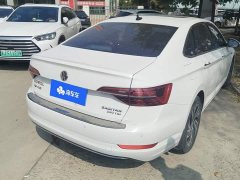 Volkswagen Sagitar 280TSI DSG Excellence Edition - ფოტო 3