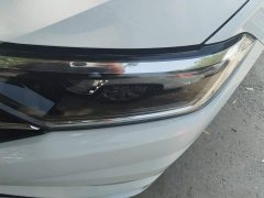 Volkswagen Sagitar 280TSI DSG Excellence Edition - ფოტო 5