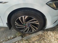 Volkswagen Sagitar 280TSI DSG Excellence Edition - ფოტო 6