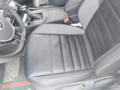 Volkswagen Sagitar 280TSI DSG Excellence Edition - ფოტო 9
