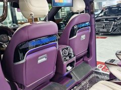 Mercedes-Benz Vito 2.0T Business Edition 7-Seater - ფოტო 11