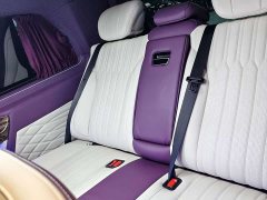 Mercedes-Benz Vito 2.0T Business Edition 7-Seater - ფოტო 13
