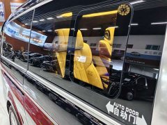 Mercedes-Benz Vito 2.0T Business Edition 7-Seater - ფოტო 16