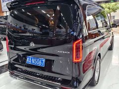 Mercedes-Benz Vito 2.0T Business Edition 7-Seater - ფოტო 17