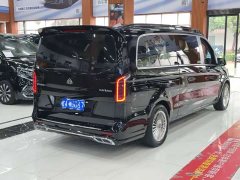Mercedes-Benz Vito 2.0T Business Edition 7-Seater - ფოტო 3