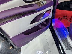 Mercedes-Benz Vito 2.0T Business Edition 7-Seater - ფოტო 9