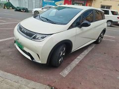 BYD Dolphin Smart Drive 420km Freedom Edition - ფოტო 1