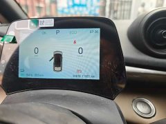 BYD Dolphin Smart Drive 420km Freedom Edition - ფოტო 3