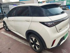 BYD Dolphin Smart Drive 420km Freedom Edition - ფოტო 5