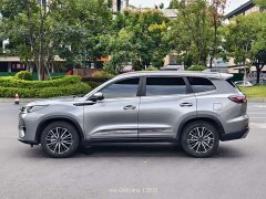 Chery Tiggo 8 PRO 2022 290T Two-Wheel Drive Vast Edition 5-Seater - ფოტო 11