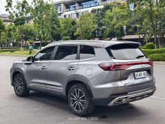 Chery Tiggo 8 PRO 2022 290T Two-Wheel Drive Vast Edition 5-Seater - ფოტო 14