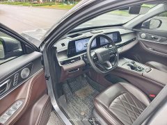 Chery Tiggo 8 PRO 2022 290T Two-Wheel Drive Vast Edition 5-Seater - ფოტო 4