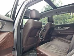 Chery Tiggo 8 PRO 2022 290T Two-Wheel Drive Vast Edition 5-Seater - ფოტო 5
