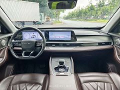 Chery Tiggo 8 PRO 2022 290T Two-Wheel Drive Vast Edition 5-Seater - ფოტო 6