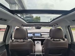 Chery Tiggo 8 PRO 2022 290T Two-Wheel Drive Vast Edition 5-Seater - ფოტო 7