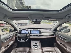 Chery Tiggo 8 PRO 2022 290T Two-Wheel Drive Vast Edition 5-Seater - ფოტო 8