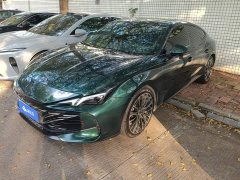 SAIC MG7 2.0T Automatic Trophy Apex Edition - ფოტო 1