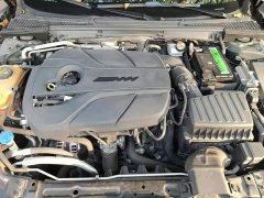 SAIC MG7 2.0T Automatic Trophy Apex Edition - ფოტო 10