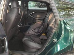 SAIC MG7 2.0T Automatic Trophy Apex Edition - ფოტო 11