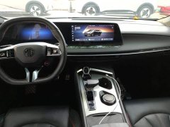 SAIC MG7 2.0T Automatic Trophy Apex Edition - ფოტო 12