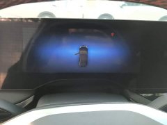 SAIC MG7 2.0T Automatic Trophy Apex Edition - ფოტო 14