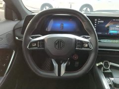 SAIC MG7 2.0T Automatic Trophy Apex Edition - ფოტო 15