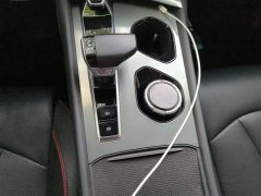 SAIC MG7 2.0T Automatic Trophy Apex Edition - ფოტო 16