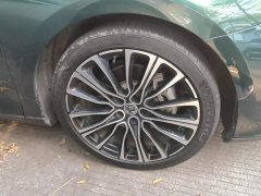 SAIC MG7 2.0T Automatic Trophy Apex Edition - ფოტო 6