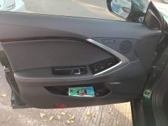 SAIC MG7 2.0T Automatic Trophy Apex Edition - ფოტო 7