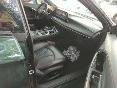 SAIC MG7 2.0T Automatic Trophy Apex Edition - ფოტო 8