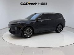 Li Auto L9 Ultra Smart Refresh Edition - ფოტო 1