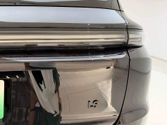 Li Auto L9 Ultra Smart Refresh Edition - ფოტო 10