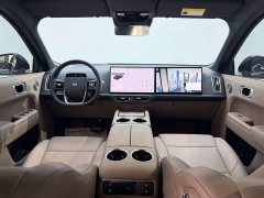 Li Auto L9 Ultra Smart Refresh Edition - ფოტო 13