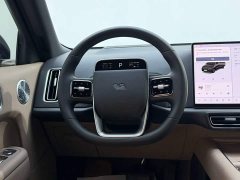 Li Auto L9 Ultra Smart Refresh Edition - ფოტო 14