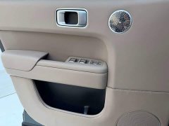 Li Auto L9 Ultra Smart Refresh Edition - ფოტო 16