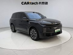 Li Auto L9 Ultra Smart Refresh Edition - ფოტო 2