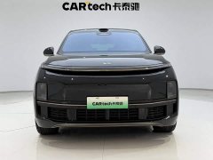 Li Auto L9 Ultra Smart Refresh Edition - ფოტო 3