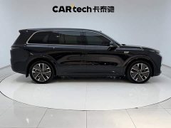 Li Auto L9 Ultra Smart Refresh Edition - ფოტო 4