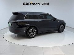Li Auto L9 Ultra Smart Refresh Edition - ფოტო 5