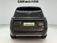 Li Auto L9 Ultra Smart Refresh Edition - ფოტო 6