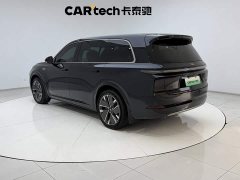 Li Auto L9 Ultra Smart Refresh Edition - ფოტო 7
