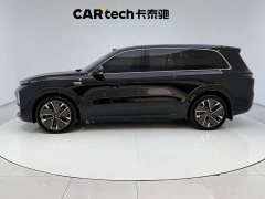 Li Auto L9 Ultra Smart Refresh Edition - ფოტო 8