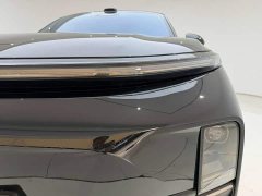Li Auto L9 Ultra Smart Refresh Edition - ფოტო 9