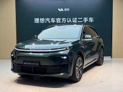 Li Auto L6 Pro - ფოტო 1