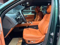 Li Auto L6 Pro - ფოტო 10