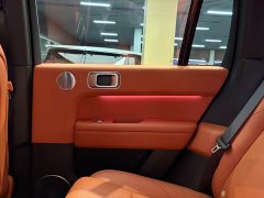 Li Auto L6 Pro - ფოტო 14