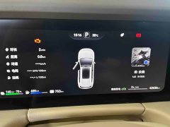 AITO M7 1.5T Intelligent Driving RWD Max 5-Seater - ფოტო 10