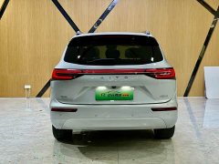 AITO M7 1.5T Intelligent Driving RWD Max 5-Seater - ფოტო 17