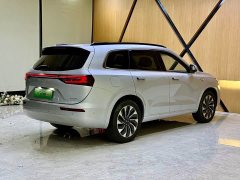 AITO M7 1.5T Intelligent Driving RWD Max 5-Seater - ფოტო 18